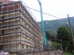 Ponteggi Edilponte S.p.A. Portal Frame Bushes Scaffolding System 04 