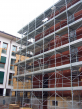 Ponteggi Edilponte S.p.A. Portal Frame Bushes Scaffolding System 15 