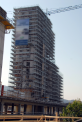 Ponteggi Edilponte S.p.A. Portal Frame Bushes Scaffolding System 09 