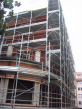 Ponteggi Edilponte S.p.A. Portal Frame Bushes Scaffolding System 14 