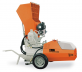Ponteggi Edilponte S.p.A. Edilbeton Machines 30 