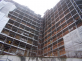 Ponteggi Edilponte S.p.A. Portal Frame Bushes Scaffolding System 02 