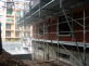 Ponteggi Edilponte S.p.A. Portal Frame Bushes Scaffolding System 12 