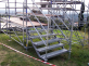 Ponteggi Edilponte S.p.A. Ponteggi Multiedil 40 
